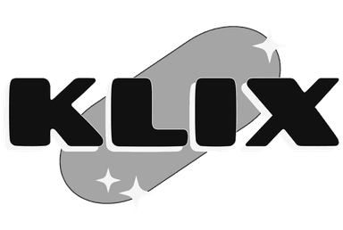 Klix footer